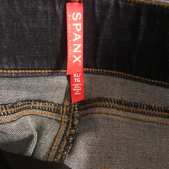 ❤️SPANX Jeans❤️ - Picture 7 of 7